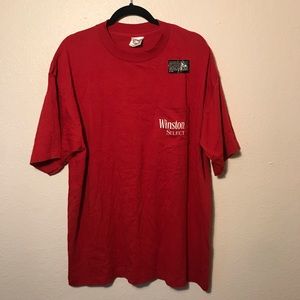 Vintage Winston T-shirt